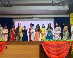 Guru Purnima Celebration 2022-23